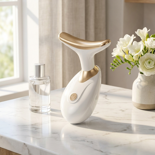 Facial Beauty Massager